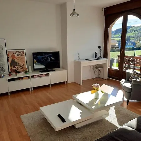 Casa Arcos Con Jardin Privado 別荘 *