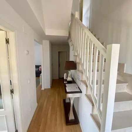 Casa Arcos Con Jardin Privado *