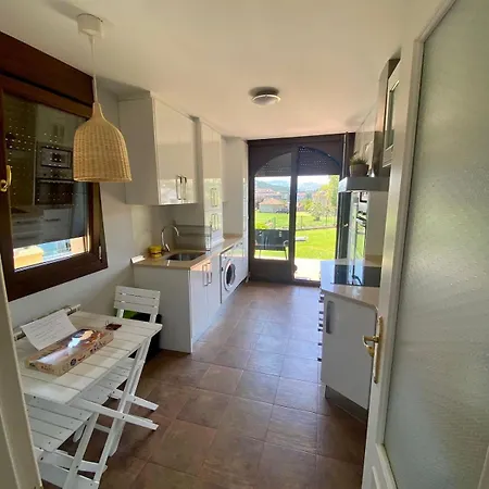 Casa Arcos Con Jardin Privado 別荘