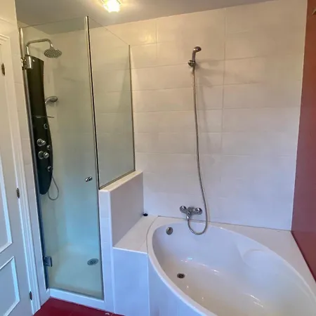 Casa Arcos Con Jardin Privado 別荘 *