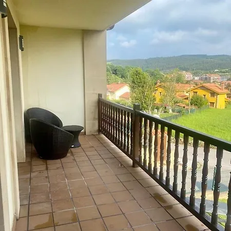 別荘 Casa Arcos Con Jardin Privado *