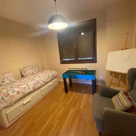 Casa Arcos Con Jardin Privado