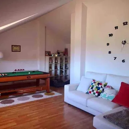 別荘 Casa Arcos Con Jardin Privado *