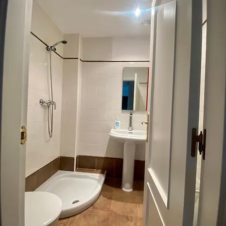 別荘 Casa Arcos Con Jardin Privado *