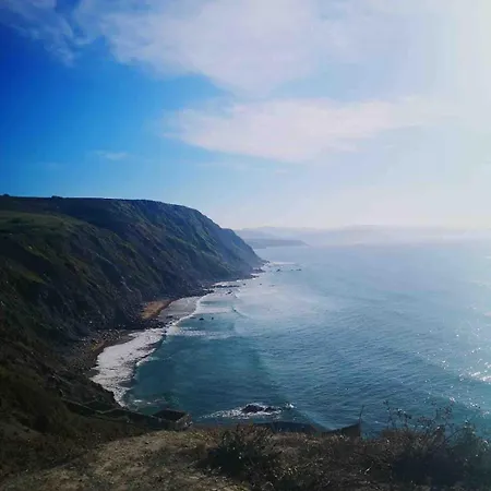 Casa Arcos Con Jardin Privado *