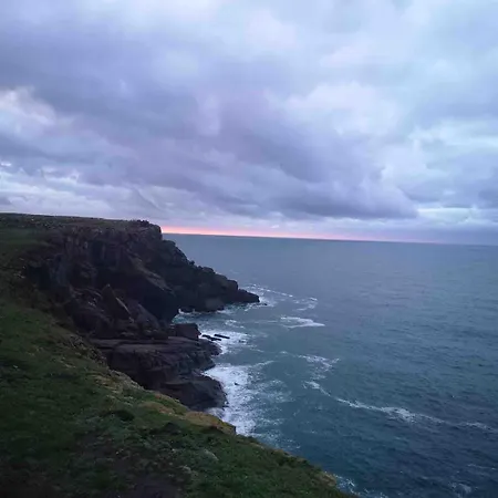 Casa Arcos Con Jardin Privado * Beranga