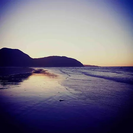 Casa Arcos Con Jardin Privado 別荘