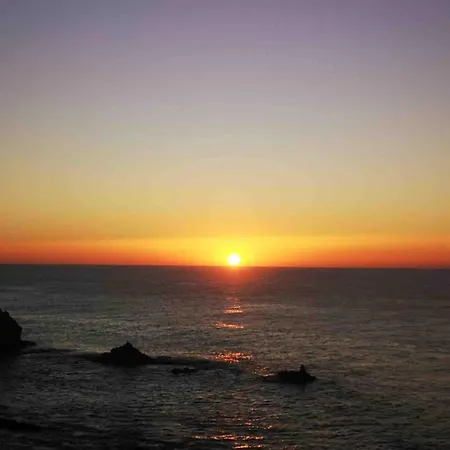 Casa Arcos Con Jardin Privado