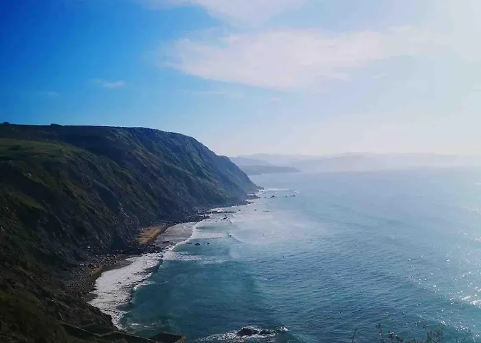 Casa Arcos Con Jardin Privado *