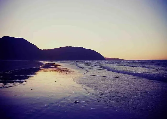 Casa Arcos Con Jardin Privado Feriehus