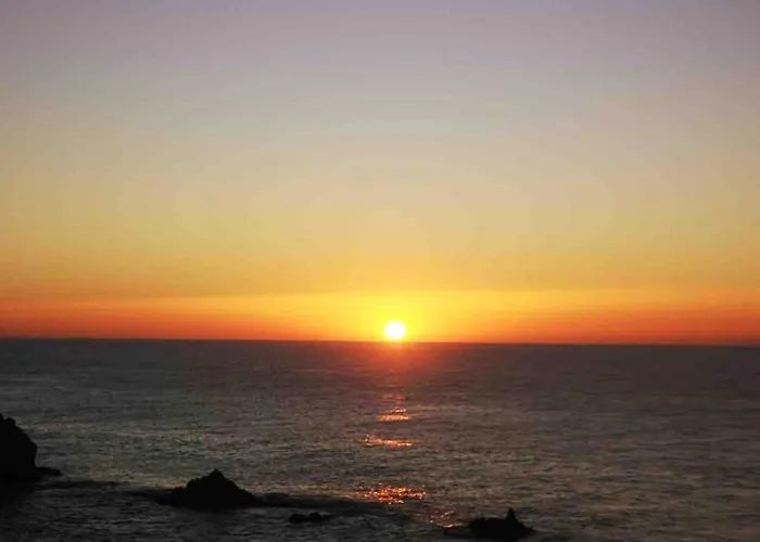 Casa Arcos Con Jardin Privado